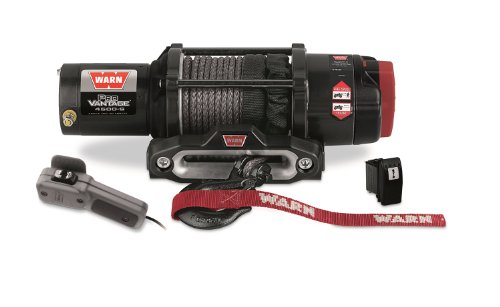 WARN 90451 winches